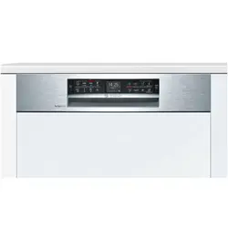 ماشین ظرفشویی توکار بوش مدل BOSCH SMI68TS06E