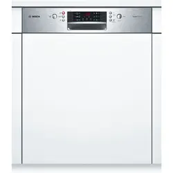 ماشین ظرفشویی توکار بوش مدل BOSCH SMI46IS05E