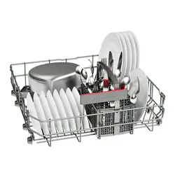 ماشین ظرفشویی توکار بوش مدل BOSCH SMI46IS05E