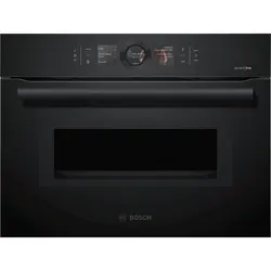 فر مایکروویو توکار کامپکت بوش مدل BOSCH CMG836NC1