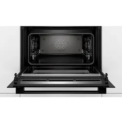 فر مایکروویو توکار کامپکت بوش مدل BOSCH CMG836NC1