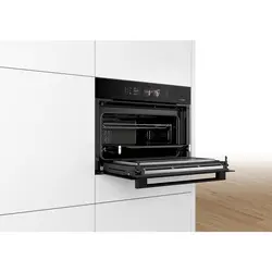 فر مایکروویو توکار کامپکت بوش مدل BOSCH CMG836NC1