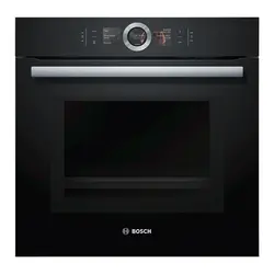 فر مایکروویو توکار کامپکت بوش مدل BOSCH HMG6764B1