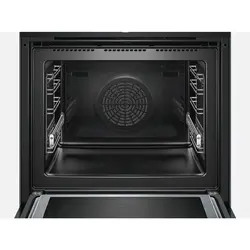 فر مایکروویو توکار کامپکت بوش مدل BOSCH HMG6764B1