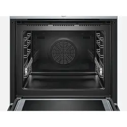 فر مایکروویو توکار کامپکت بوش مدل BOSCH HMG6764S1