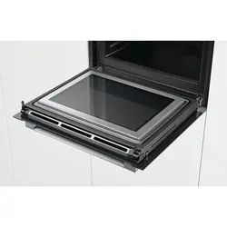 فر مایکروویو توکار کامپکت بوش مدل BOSCH HMG6764S1