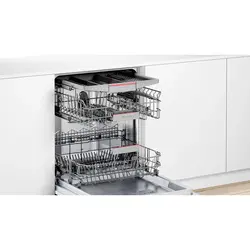 ماشین ظرفشویی توکار بوش مدل BOSCH SMV46NX03E