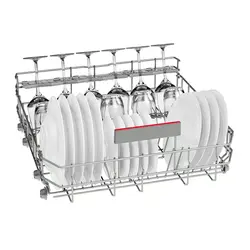 ماشین ظرفشویی توکار بوش مدل BOSCH SMV46NX03E