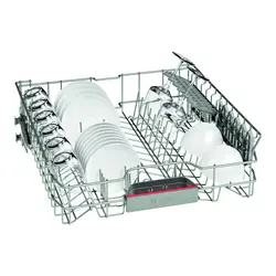 ماشین ظرفشویی توکار بوش مدل BOSCH SMV46NX03E