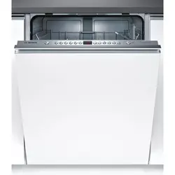 ماشین ظرفشویی توکار بوش مدل BOSCH SMV46NX01B