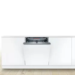 ماشین ظرفشویی توکار بوش مدل BOSCH SMV46NX01B