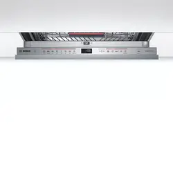 ماشین ظرفشویی توکار بوش مدل BOSCH SMV68MX07E