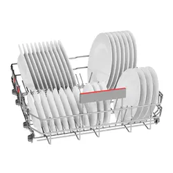 ماشین ظرفشویی توکار بوش مدل BOSCH SMV68MX07E