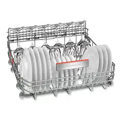 ماشین ظرفشویی توکار بوش مدل BOSCH SMV88UX36E