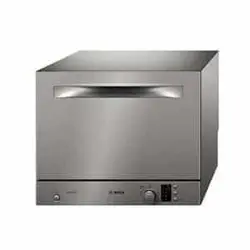 ماشین ظرفشویی رومیزی بوش مدل BOSCH SKS60E18EU