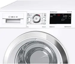 ماشین لباسشویی بوش مدل BOSCH WAT28780GC