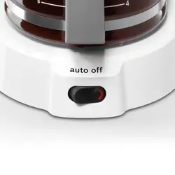 قهوه ساز بوش مدل BOSCH TKA3A031