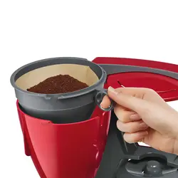 قهوه ساز بوش مدل BOSCH TKA6A044