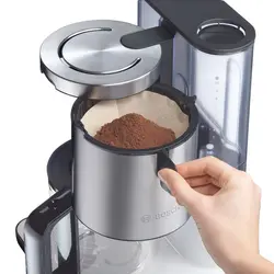 قهوه ساز بوش مدل BOSCH TKA8631