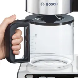 قهوه ساز بوش مدل BOSCH TKA8631