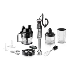 گوشت کوب برقی بوش مدل BOSCH MS8CM61X1