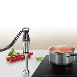 گوشت کوب برقی بوش مدل BOSCH MS8CM61X1