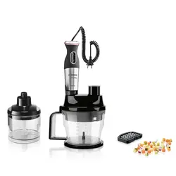 گوشت کوب برقی بوش مدل BOSCH MS8CM61X1