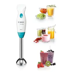 گوشت کوب برقی بوش مدل BOSCH MSM2410DW