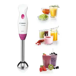 گوشت کوب برقی بوش مدل BOSCH MSM2410PW