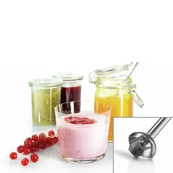 گوشت کوب برقی بوش مدل BOSCH MSM24500