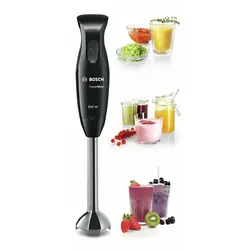 گوشت کوب برقی بوش مدل BOSCH MSM2610BGB