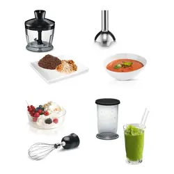 گوشت کوب برقی بوش مدل BOSCH MSM2650B