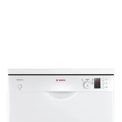 ماشین ظرفشویی بوش مدل BOSCH SMS43D02ME