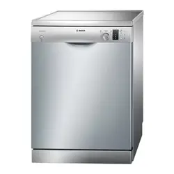 ماشین ظرفشویی بوش مدل BOSCH SMS43D08ME