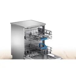 ماشین ظرفشویی بوش مدل BOSCH SMS43D08ME