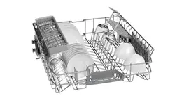 ماشین ظرفشویی بوش مدل BOSCH SMS45DI10Q