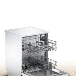 ماشین ظرفشویی بوش مدل BOSCH SMS46AW00E