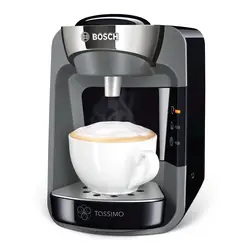 نسپرسو ساز بوش مدل BOSCH TASSIMO SUNY TAS3202GB