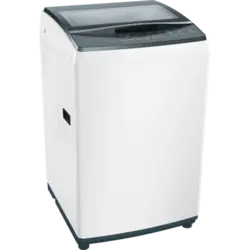 ماشین لباسشویی درب از بالا بوش مدل BOSCH WOE801W0GC