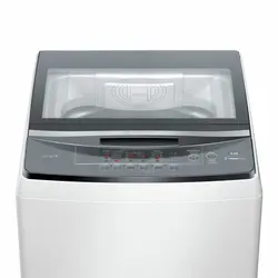 ماشین لباسشویی درب از بالا بوش مدل BOSCH WOE801W0GC