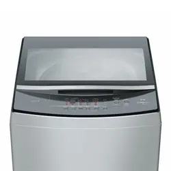 ماشین لباسشویی درب از بالا بوش مدل BOSCH WOE101S0GC