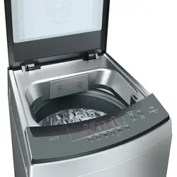 ماشین لباسشویی درب از بالا بوش مدل BOSCH WOE101S0GC