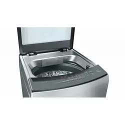 ماشین لباسشویی درب از بالا بوش مدل BOSCH WOE101S0GC