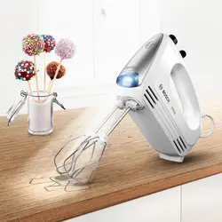 همزن برقی بوش مدل BOSCH MFQ25200