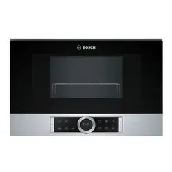 مایکروویو توکار بوش مدل BOSCH BEL634GS1