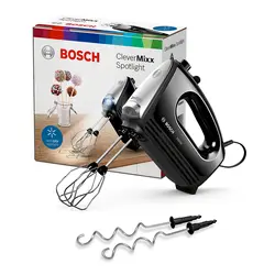 همزن برقی بوش مدل BOSCH MFQ2520B