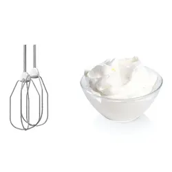 همزن برقی بوش مدل BOSCH MFQ3030