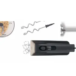 همزن برقی بوش مدل BOSCH MFQ4885DE