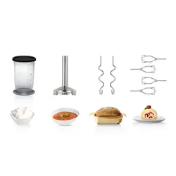 همزن برقی بوش مدل BOSCH MFQ4885DE