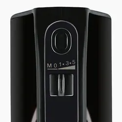 همزن برقی بوش مدل BOSCH MFQ4885DE